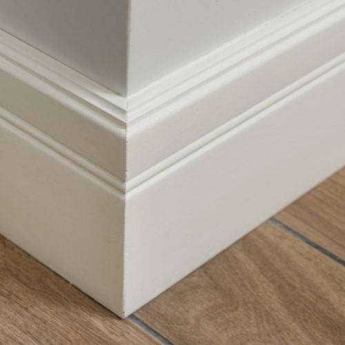 Baseboards