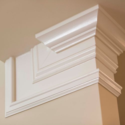 Crown Molding