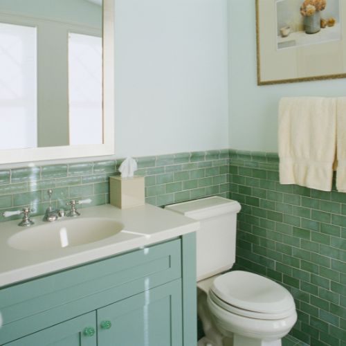 best Bathroom Remodeling