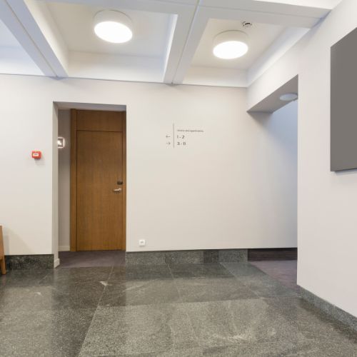 granite flooring services